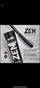 Farmasi Zen Mascara